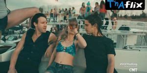 Madison Iseman Bikini Scene In Still The King Tnaflix