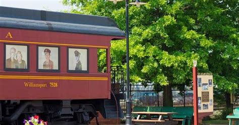 Dennison Railroad Depot Museum, Dennison | Roadtrippers