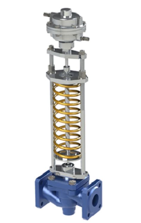 Регулятор давления РД-40-2-В-10,0-1