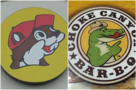 Buc-ee's Logo - LogoDix