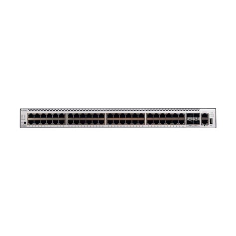 Huawei S5731-S48T4X-A Best Price At Telecomate.com