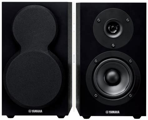 Полочная акустика Yamaha NS-BP150