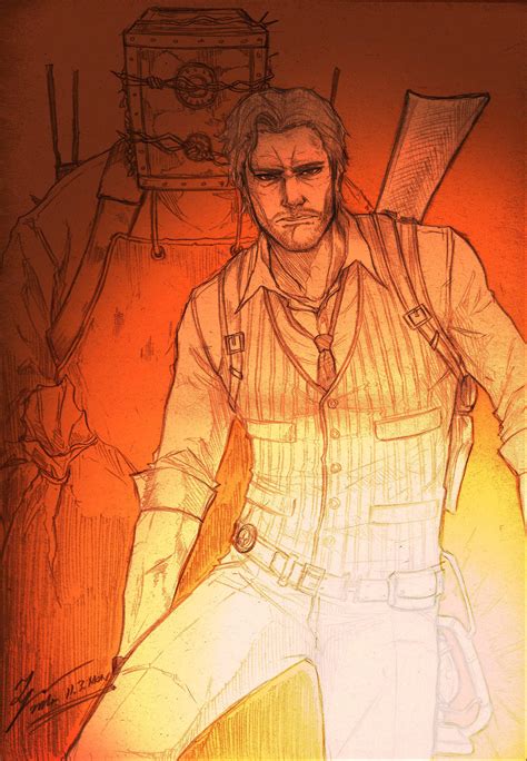 Evil Within By Tryvor On Deviantart