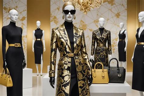 Designer Profiles Michael Kors Vcg
