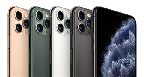 iPhone 11 Pro Max Testbericht
