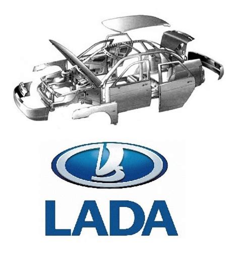 Кузовные запчасти для ВАЗ, ГАЗ, УАЗ, ИЖ купить в Минске, цена