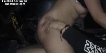 Risky Car Sex While We Should Be At Home In Quarantine Tnaflix Porn Videos