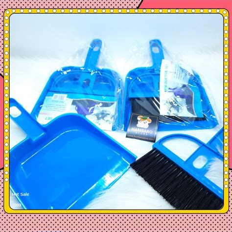 Jual Sapu Mini Set Sapu Pengki Set Sapu Dan Pengki Mini Set Shopee