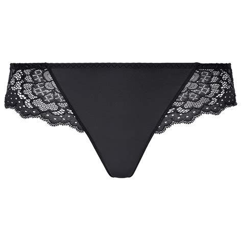 Simone Perele Caresse Bikini Panty J Adore Intimates
