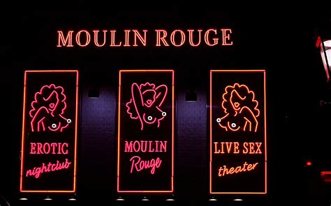 Seeing Like A Planner Moving Sex Workers In Amsterdam UGoveRN