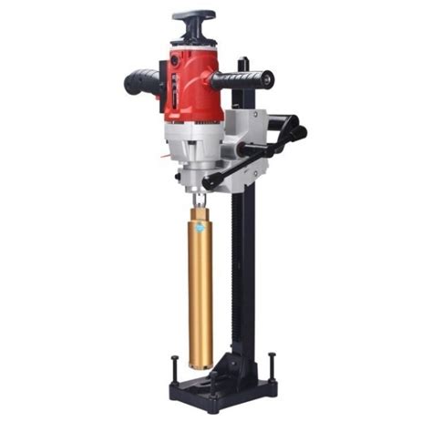 Купить Дрель алмазного сверления (бурения) KEN 6110B в Минске с ...