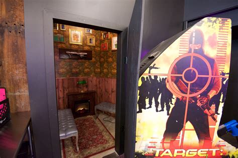 Start Bar on Behance