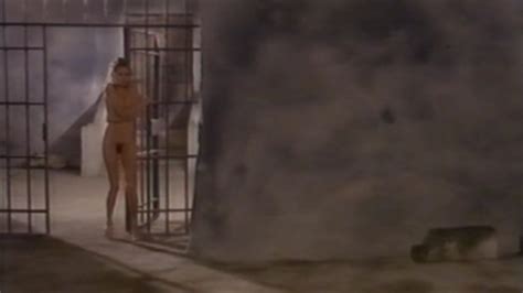 Naked Lisbeth Hummel In La Bella E La Bestia