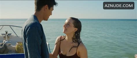 TICKET TO PARADISE NUDE SCENES AZNude