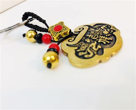 Feng Shui Coin For Wealth
