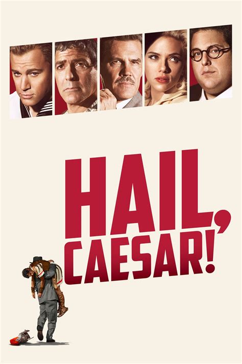 New Discovery: Hail Caesar 2016