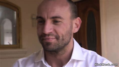 Tax Assessor Whipped And Anal Banged