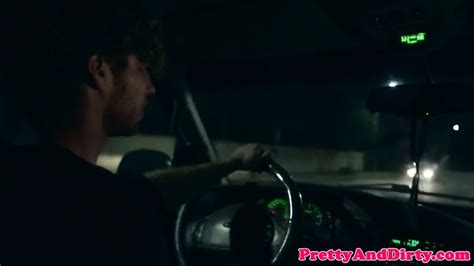 Glamorous Babe Rides Her Lovers Stiff Cock