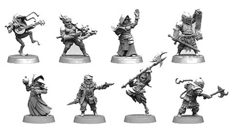 Darkest Dungeon: The Board Game - Core Box - Game Nerdz
