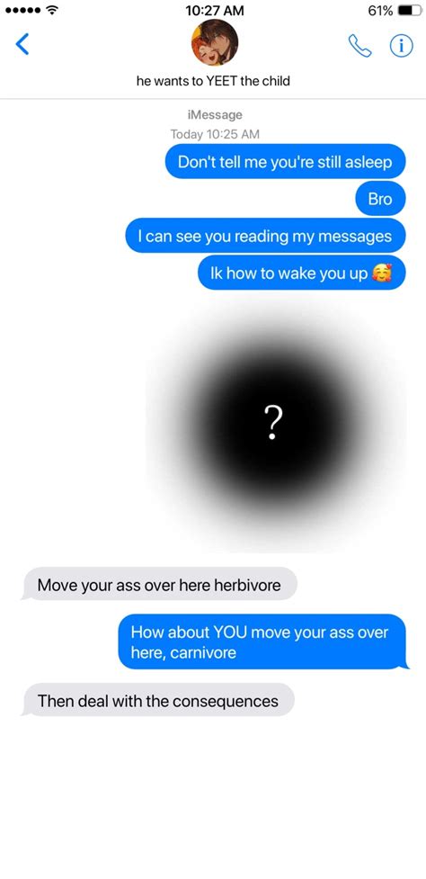 You Send Them A Nude Mdni Chat Pt Pt Pt Characters Riddle Ace Deuce