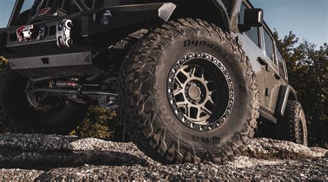 ยาง 245/75R16 Hankook 120/116Q Dynapro MT2 (RT05) - ออโต้วัน