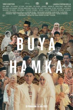 Buya Hamka Movie Release Showtimes Trailer Cinema Online