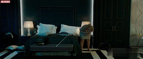 Naked Rebel Wilson In The Hustle I