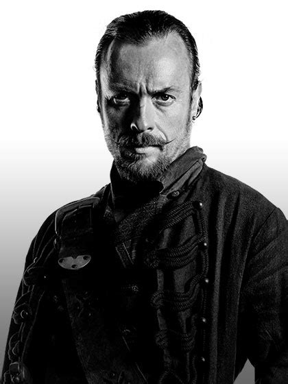 Image - Captain flint.jpg | Black Sails Wiki | FANDOM powered by Wikia