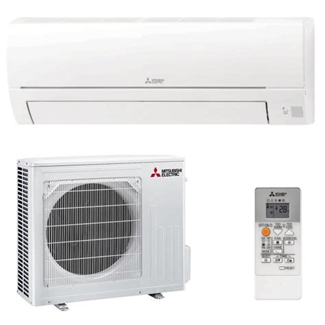 Condizionatore Mitsubishi Electric SMART MSZ HR 18000 BTU R32 Inverter