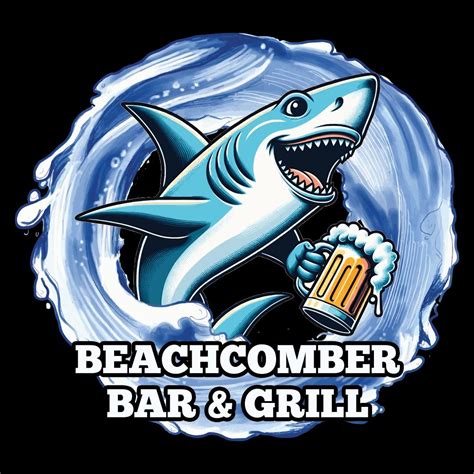 Beachcomber Bar And Grill Seaside Heights Nj