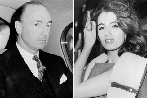Prince Philip Named In FBI Files About Profumo Affair Sex Scandal The Independent