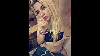 Rubia Argentina En Tanga XVIDEOS