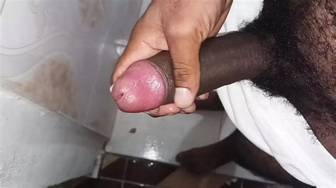 Mrgomez Massaging His Big Cock To Stress A Hard Day And Get All The Hot Thick Cum Part Gay