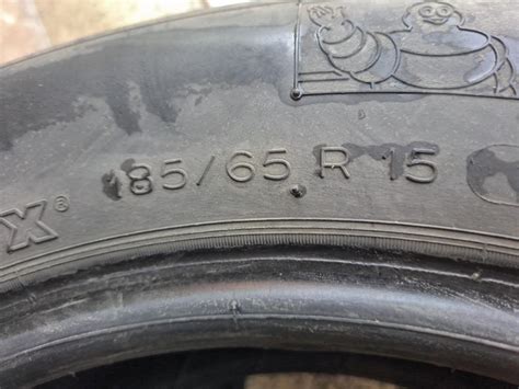 MICHELIN GUMI polovni 185/65 R15 | Скопjе