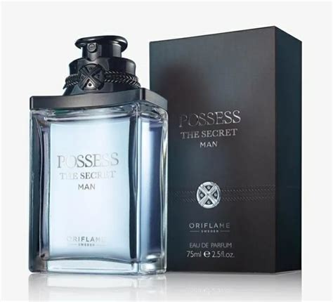Possess the secret man EDP | Lazada Indonesia
