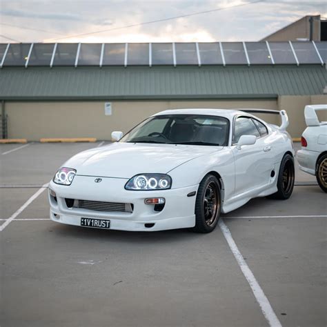 Steam Community :: Guide :: SUPRA GALLERY