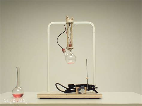 C.L.O.U.D - Concept Design on Behance