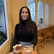 Rōk Coffee And Tea Olympic Blvd Cafe In Harvard Heights Los Angeles Reviews Photos