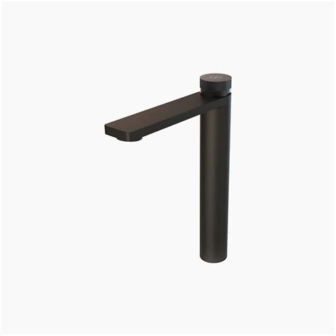 Mondrian Comfort Single Lever Basin Mixer By Aref Fourati Empolo