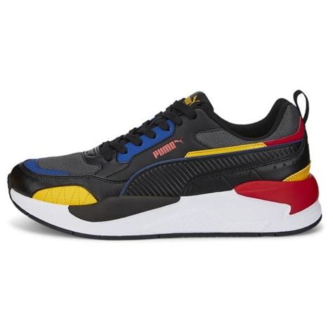 Puma X-Ray 2 Square Sneaker | www.unisportstore.de