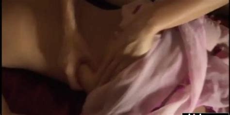 Sensual Japanese Lesbian Massage Tnaflix