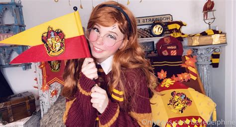 Belle Delphine Nude Myrtle Set NudeCosplayGirls