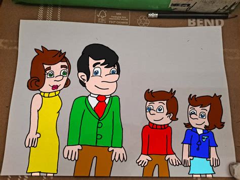 Fireman Sam Origins By Harveyrivers2006 On Deviantart