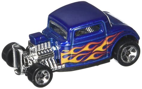 Hot Wheels Flames