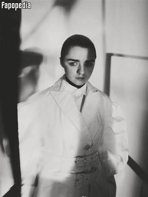 Maisie Williams Nude Leaks Photo Fapopedia