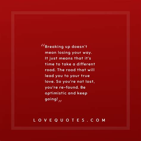 Losing Your Way Love Quotes