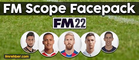 Fm 2022 Facepack