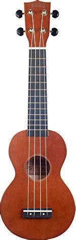 Mahalo Rainbow Series Soprano Ukulele Ab