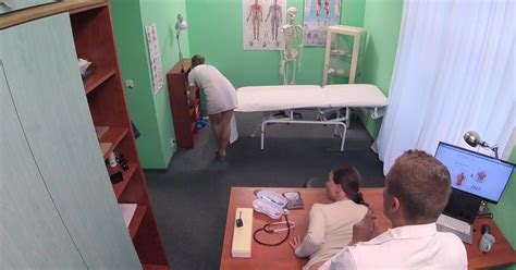 Doctor Gets Sexy Patients Pussy Wet Alexis Porno Movies Watch Porn Online Free Sex Videos