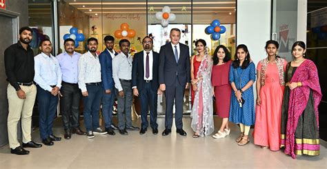 ali bin ali holding expands base opens office  india ali bin ali